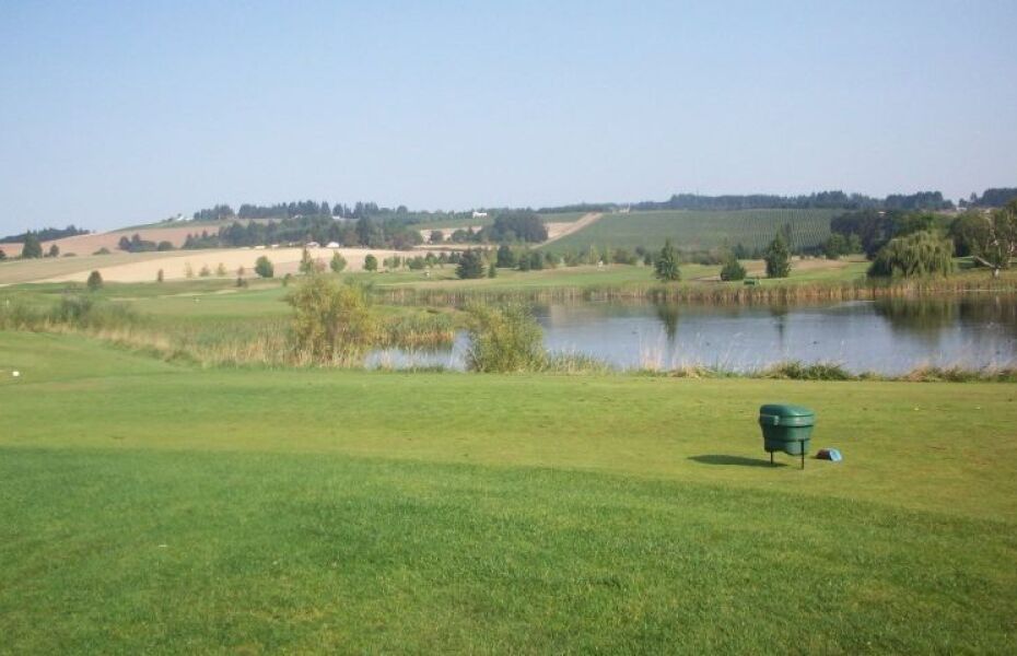 Quail Valley Golf Course in Banks, Oregon, USA | GolfPass