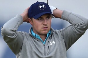 Jordan Spieth - Chasing the Grand Slam