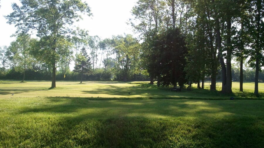 Bayview Golfing Centre