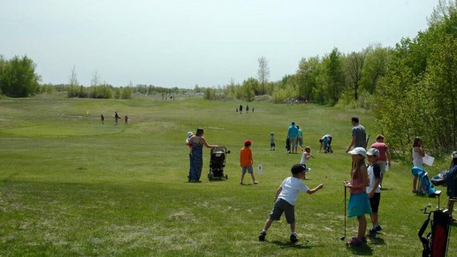 Quarry Oaks