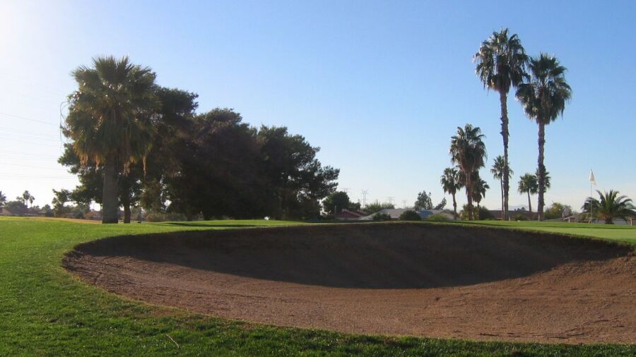 Peoria Pines GC