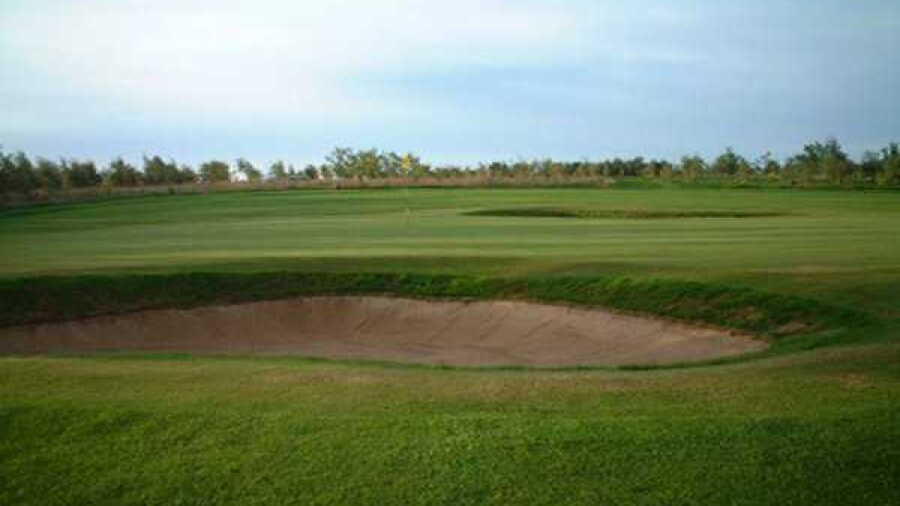 Kinloss Golf Club