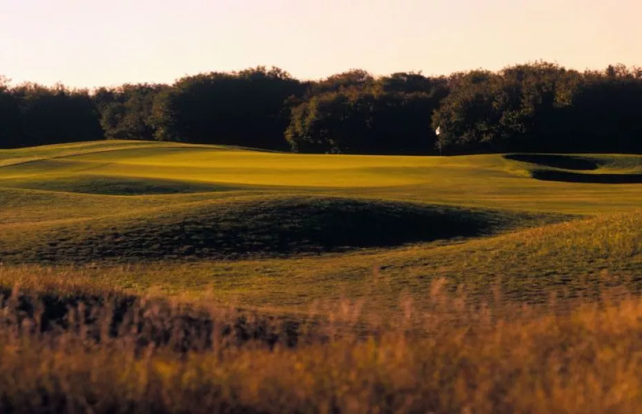 Moon Lake GCC - Heather: #4