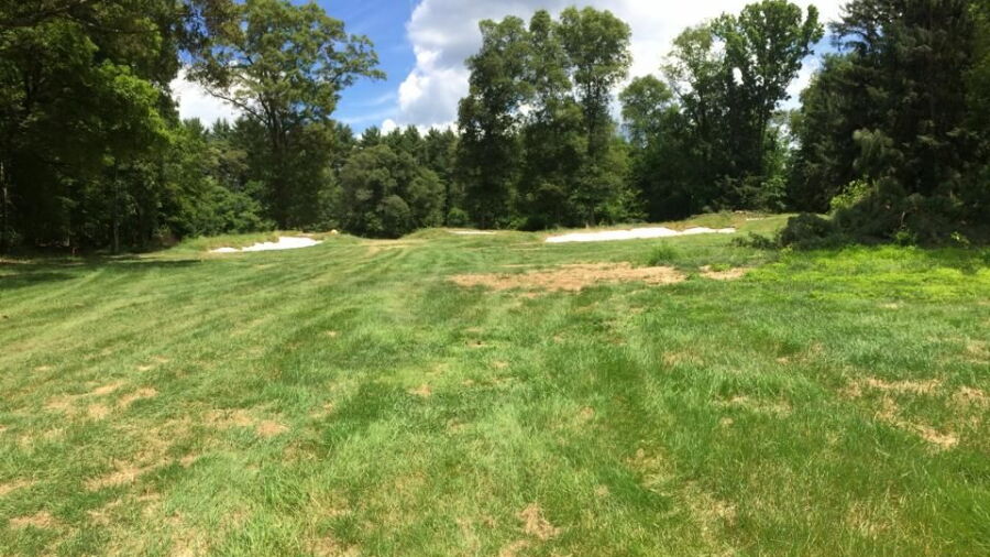 Ponkapoag GC