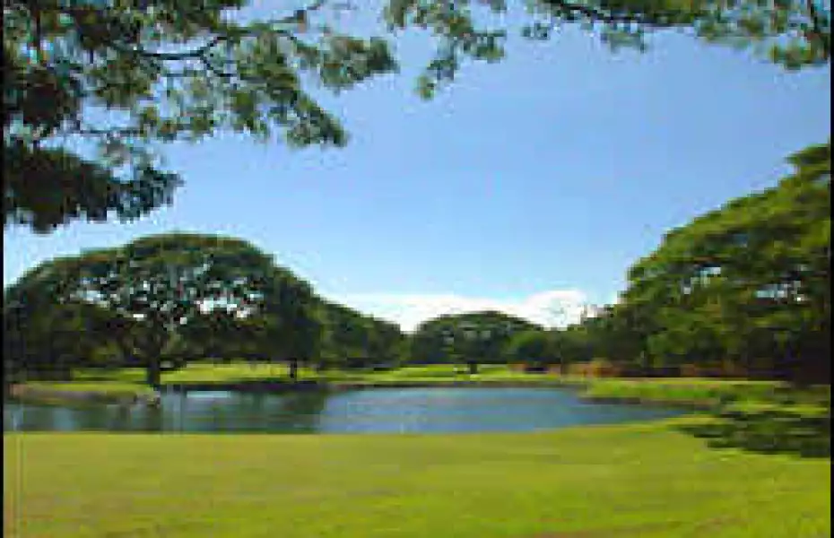 Sea Mountain GC