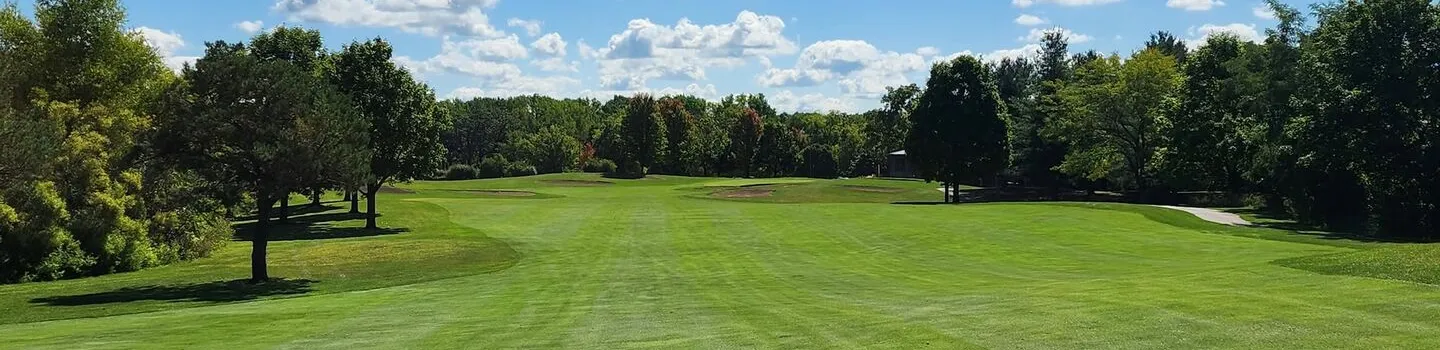 Oak Grove GC