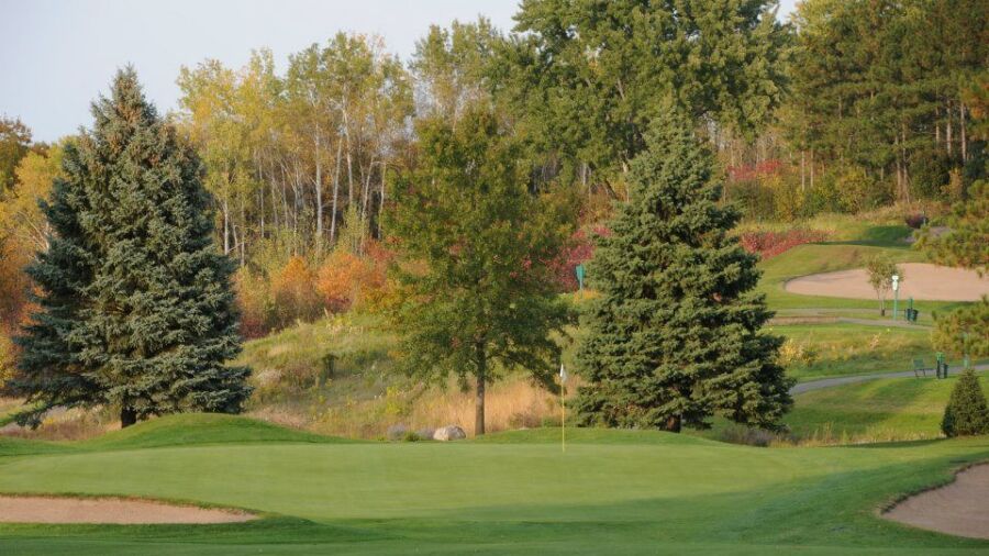 Stillwater CC