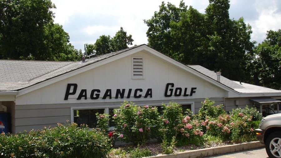 Paganica GC: Clubhouse