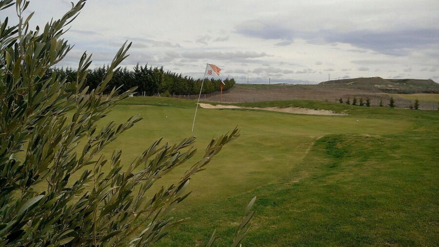 Torija GC: #6
