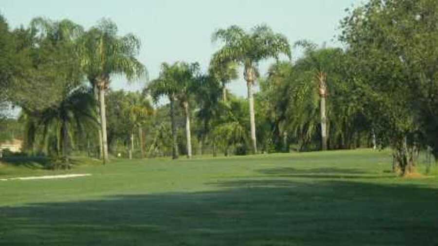 Majestic GC