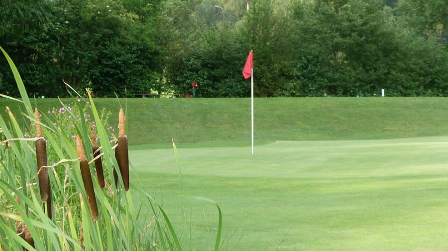 Zurich GCC