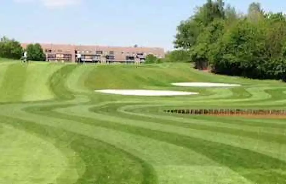 Brasschaat Open GCC