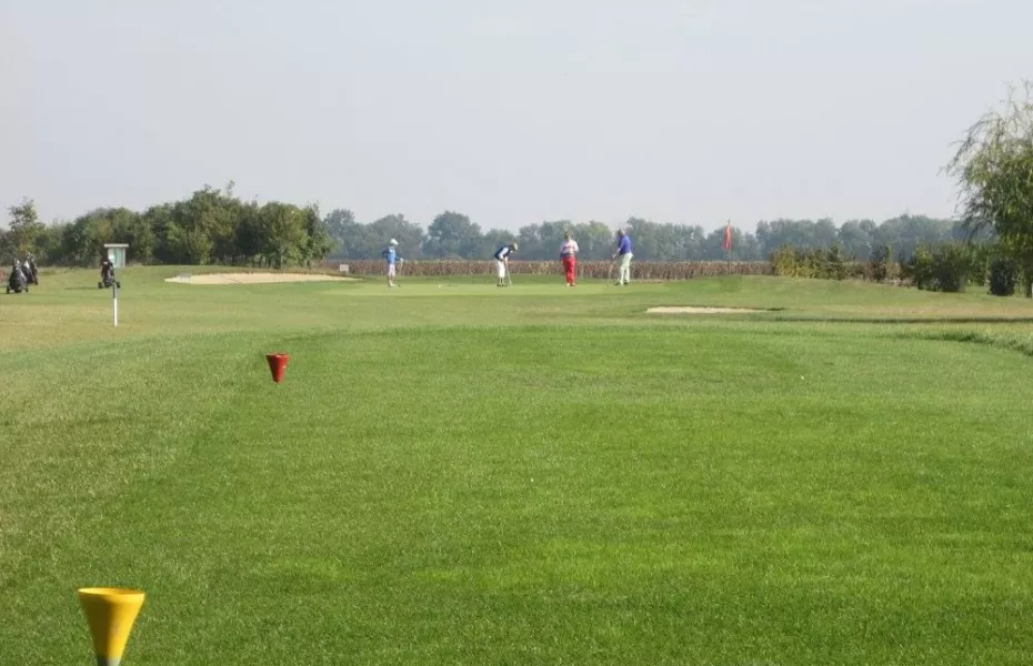 Guntramsdorf GC