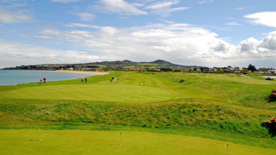 Sutton GC