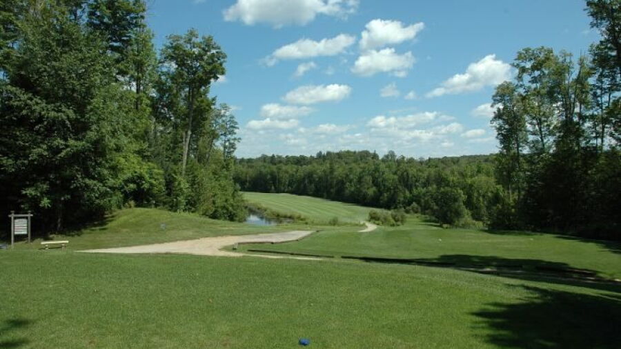 Blairhampton GC