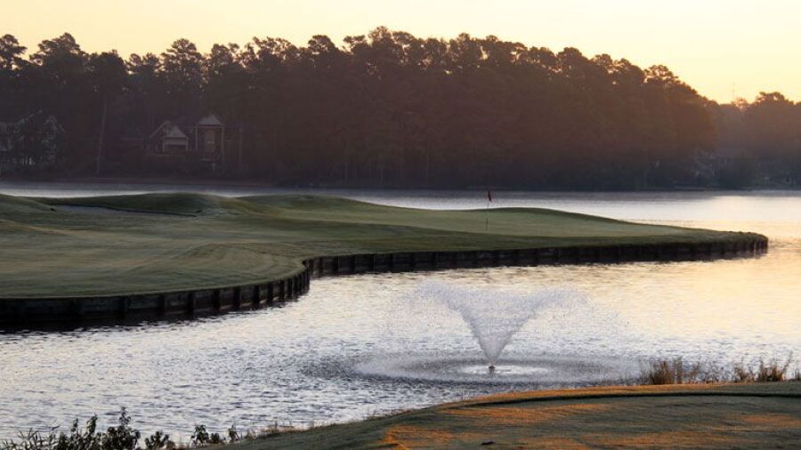 Walnut Creek CC