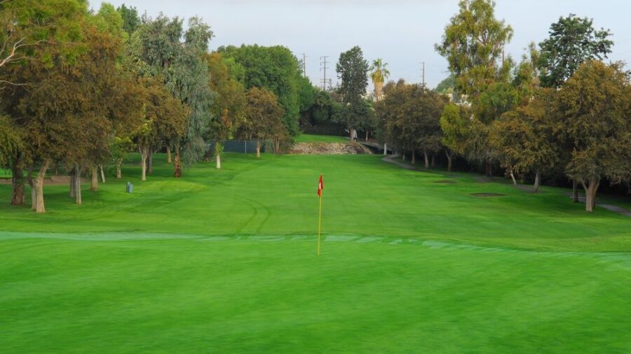 Candlewood CC: #12