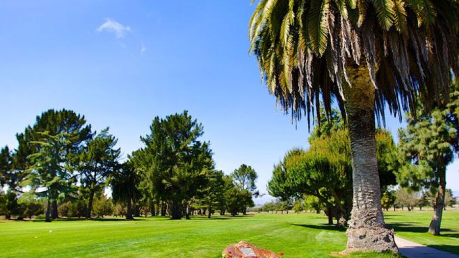Rancho Maria GC