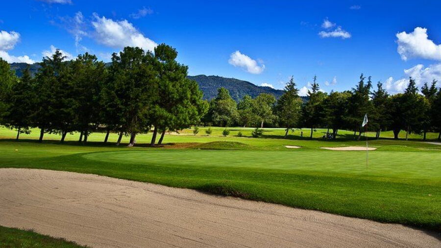 Hacienda Nueva CC