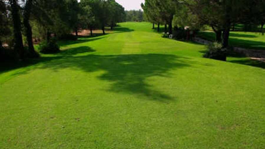 National GC
