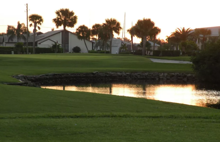 St. Andrews South GC