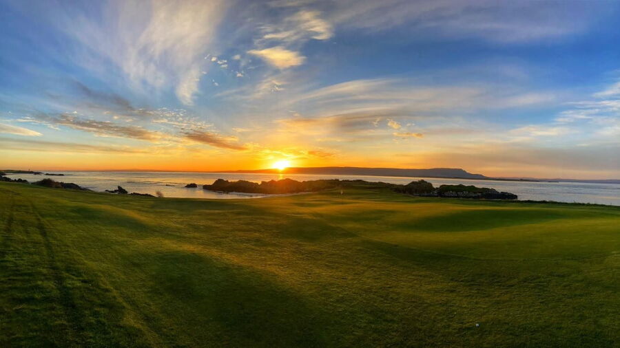 Greencastle GC