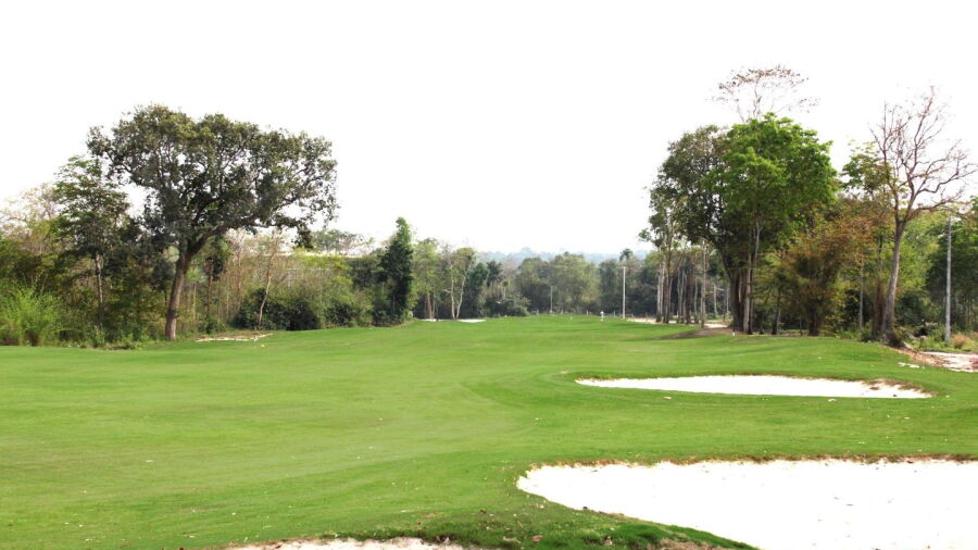 Mekong Golf & Resort