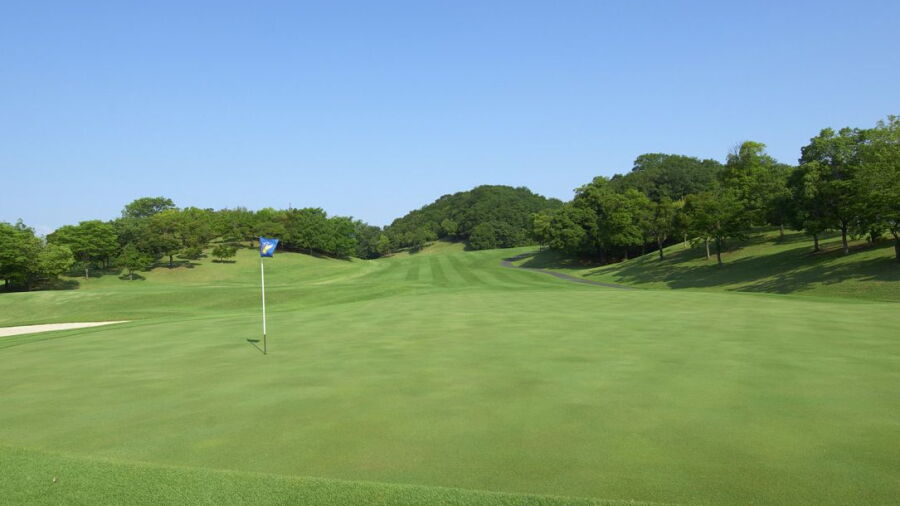 Omurasaki GC - West: #6