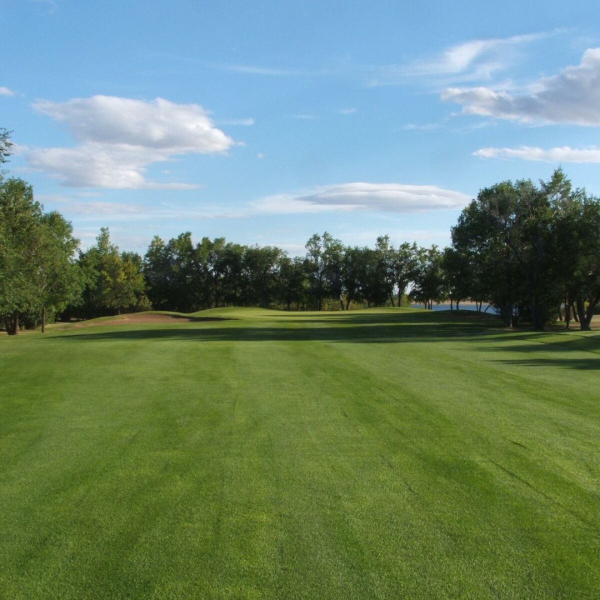 Harbor Golf Club and Resort in Elbow, Saskatchewan, Canada GolfPass