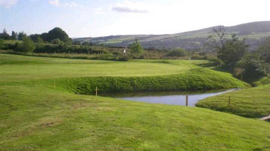 Vale of Leven GC