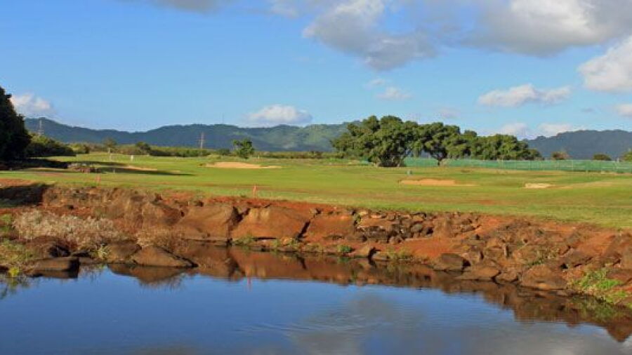 Kiahuna GC