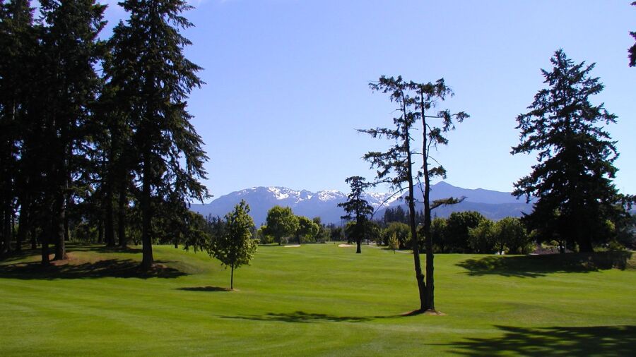 Peninsula GC