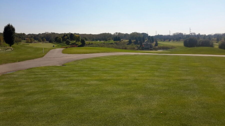 Makray Memorial GC