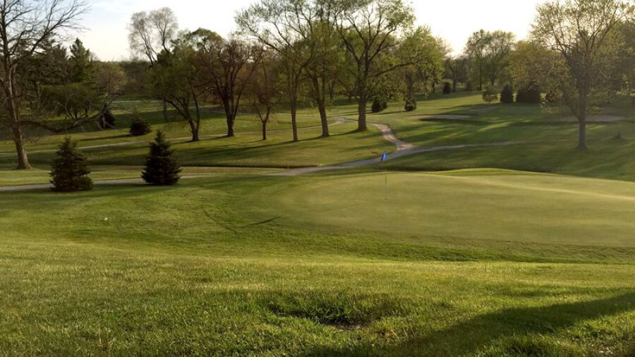 Black River CC: #4