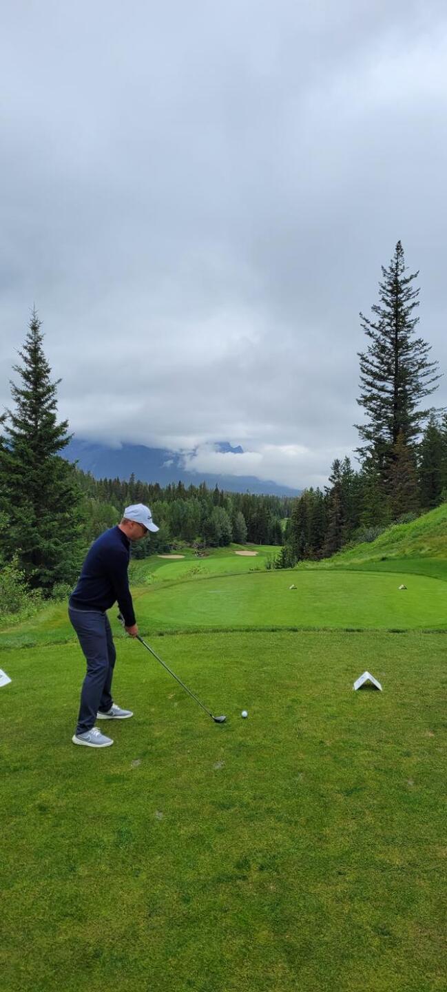 (Photo submitted by Shelco on 11/07/2023)