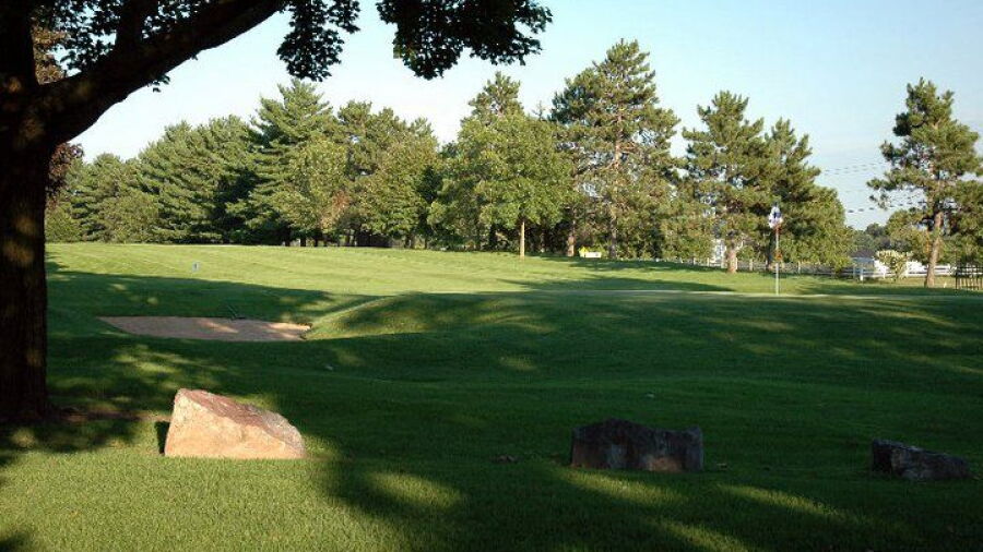 Reedsburg CC