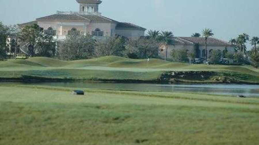 Lakewood Ranch GCC - King's Dunes