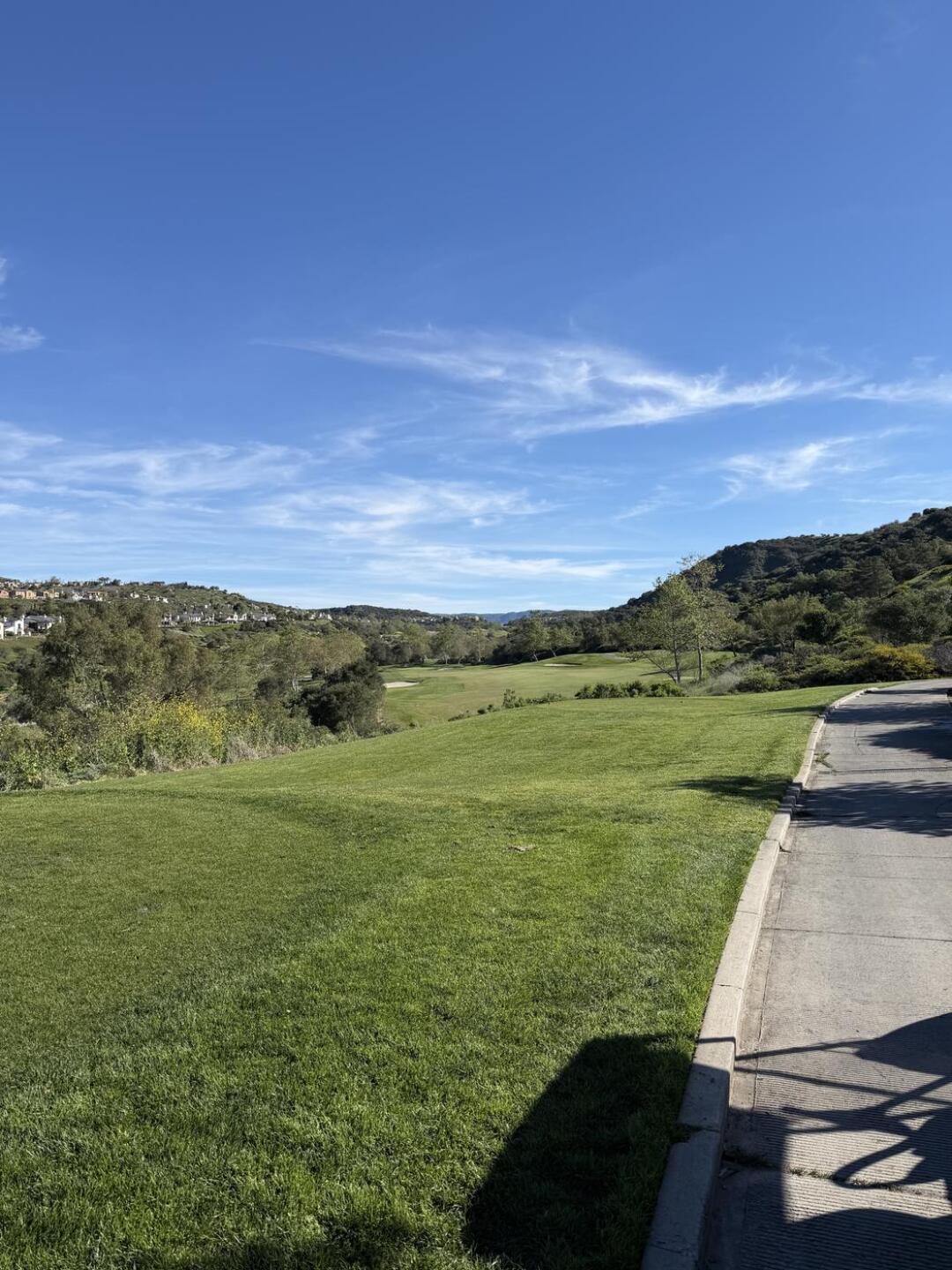 Water on the left (Photo submitted by Derickadams on 02/27/2026)