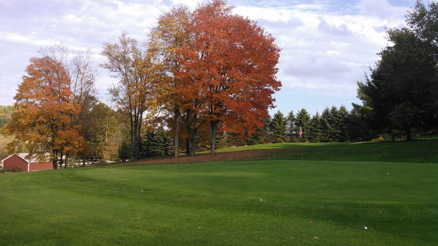 Hemlock View GC