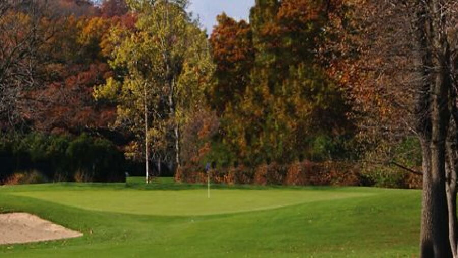 Riverside GC