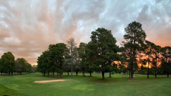 Royal Military College GC