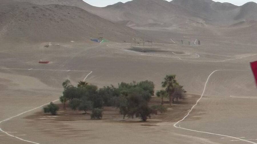 Rio Loa GC