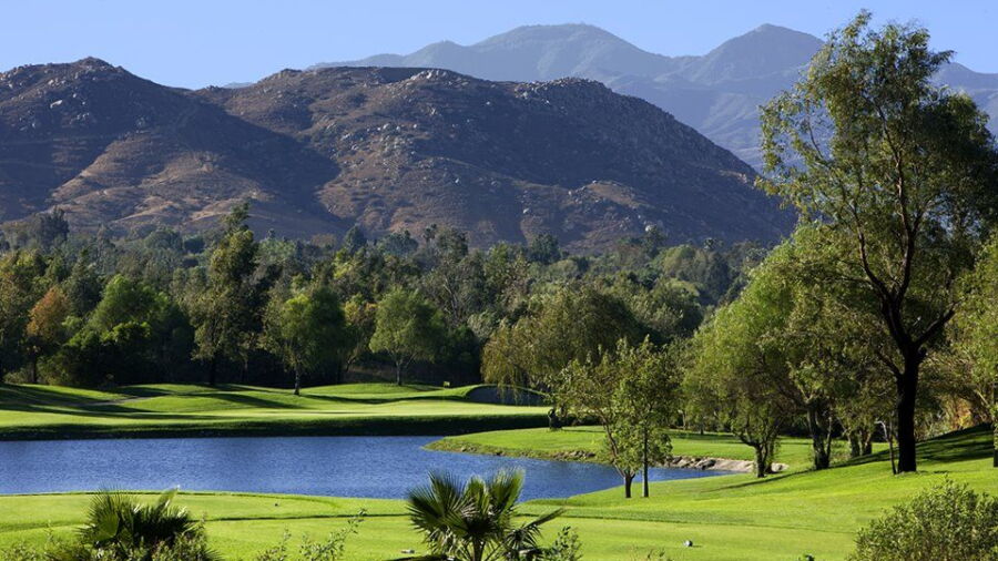 Goose Creek GC
