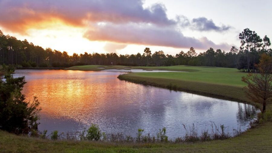 Reserve Club At St James Plantation: #7