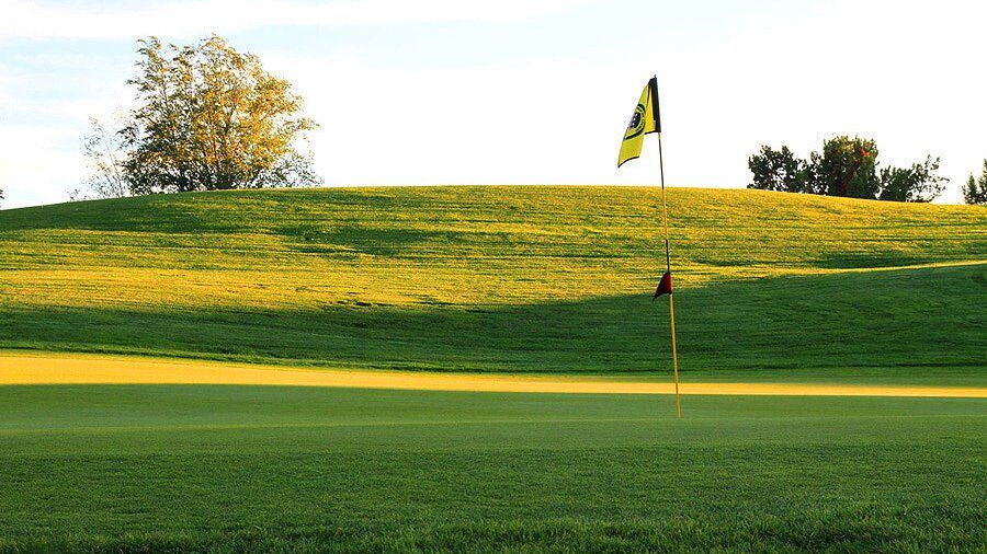 Cochiti GC: #17