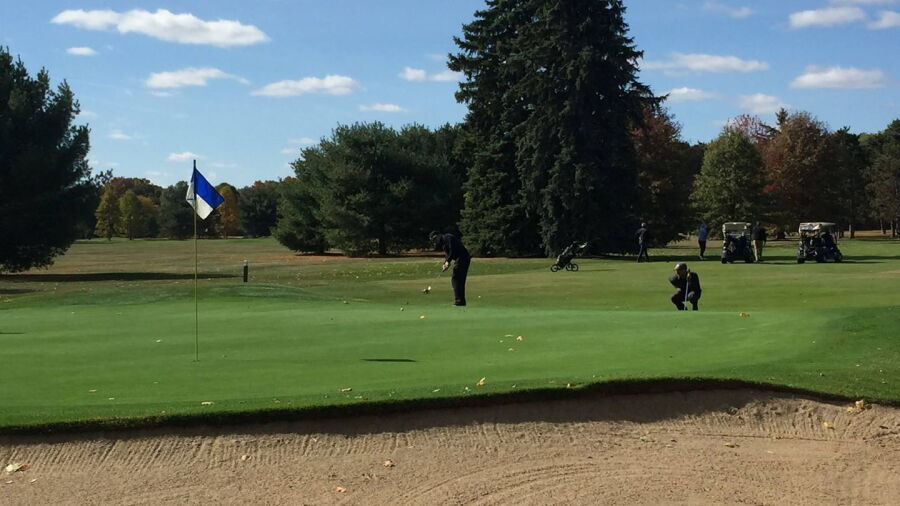 Lakelands GCC