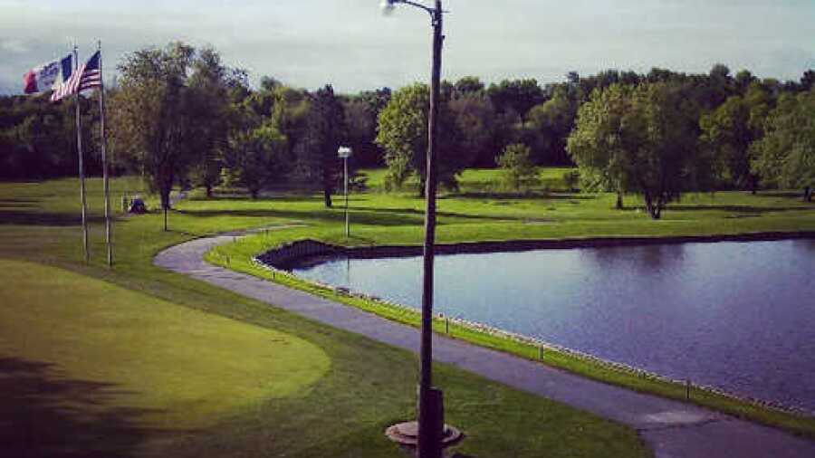 Willow Creek GC