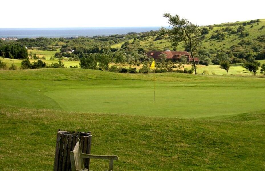 West Hove Golf Club in Hangleton, Brighton and Hove, England Golf Advisor