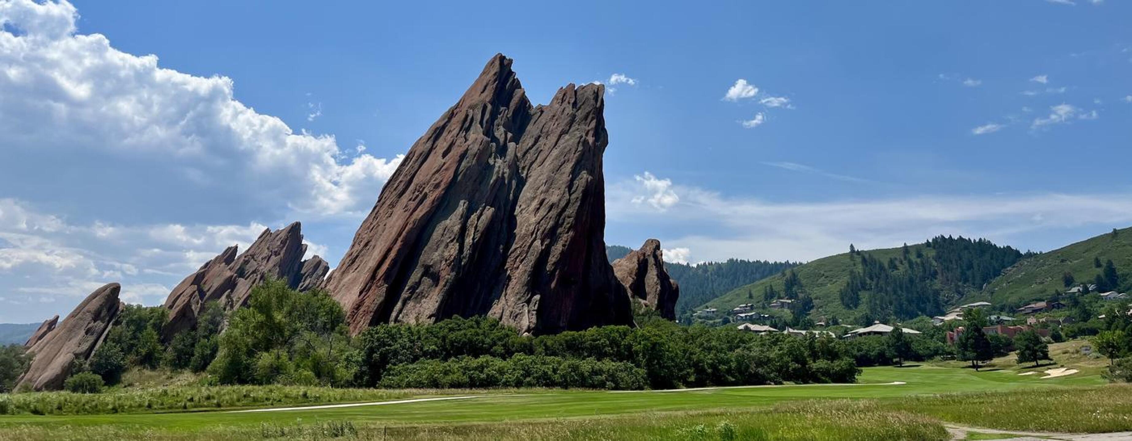 Magnificent Landscapes (Photo submitted by QuantumGolfx on 07/28/2022)