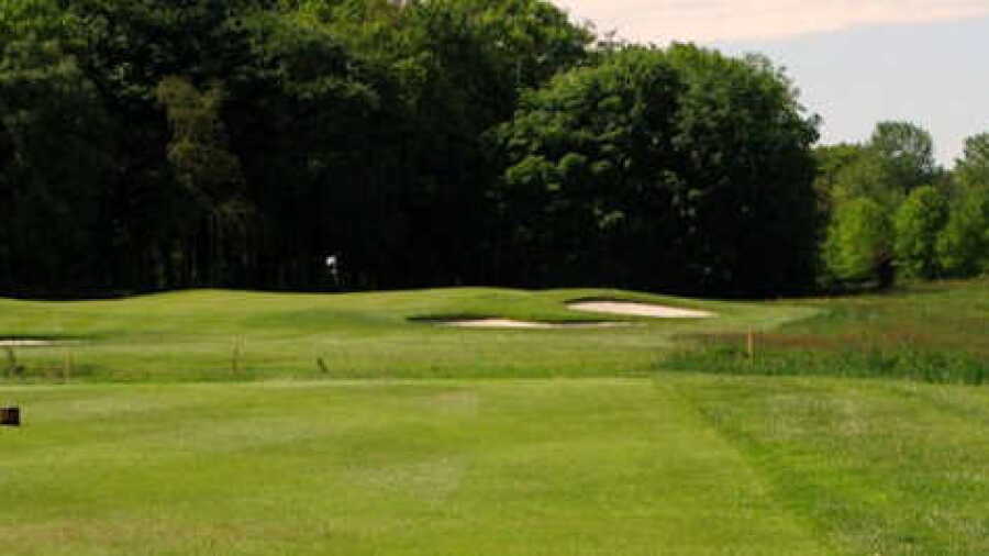 Noord Nederlandse GCC: #12